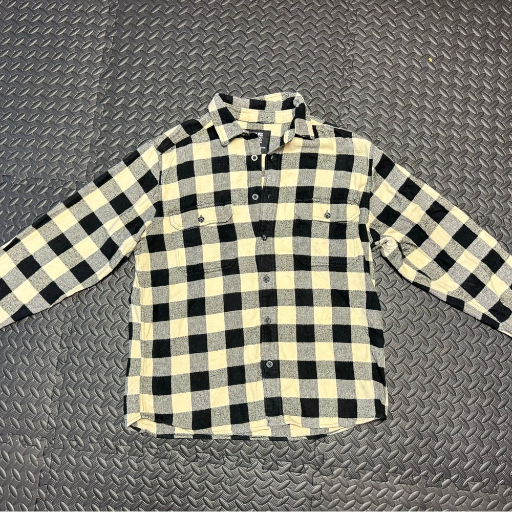 AZUR Thick flannel